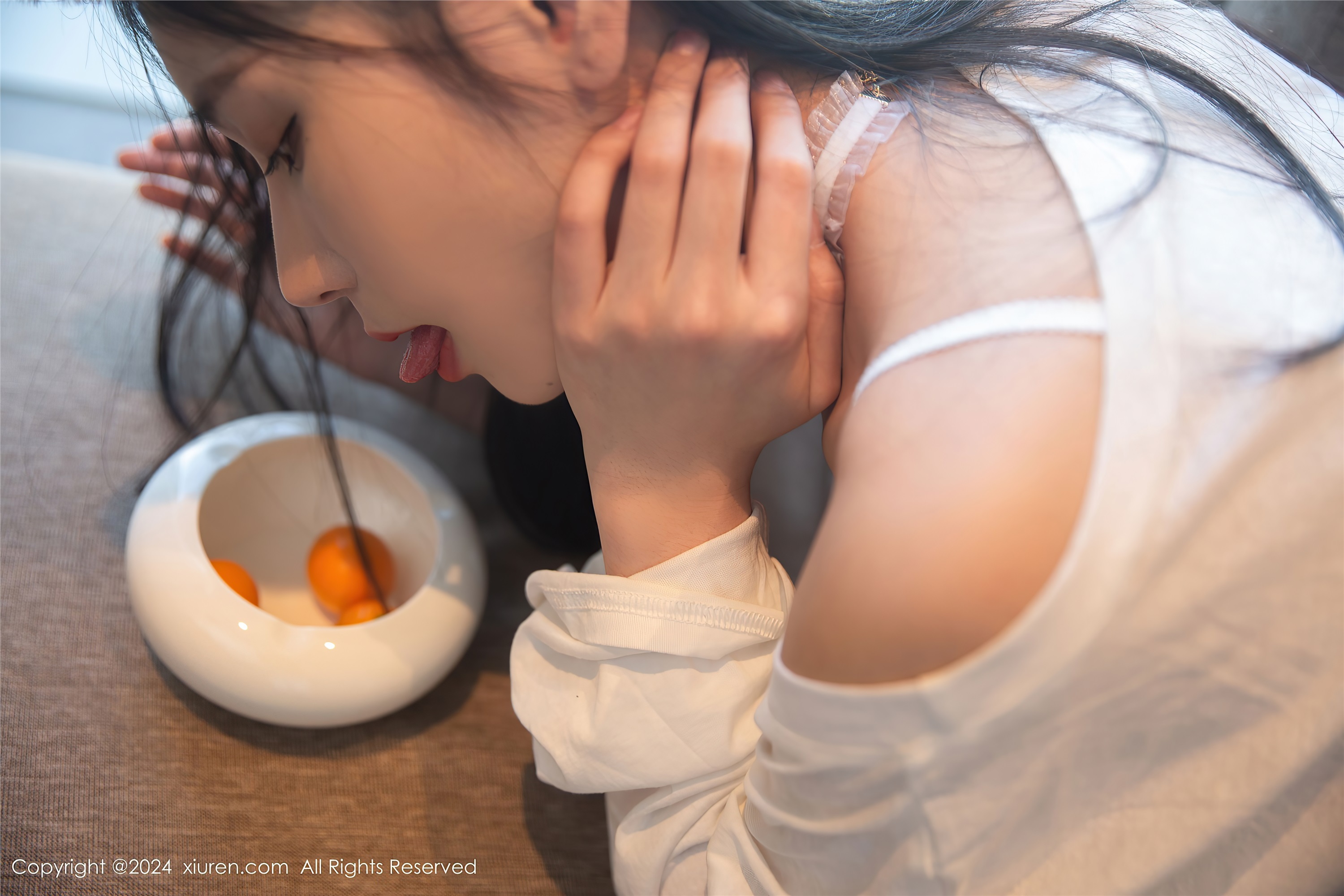 Xiuren秀人网 2024.12.31 NO.9689 刘婷婷